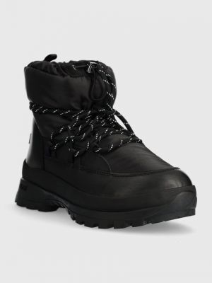 Čizme za snijeg Inuikii crna