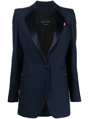 Blazer Hebe Studio blå