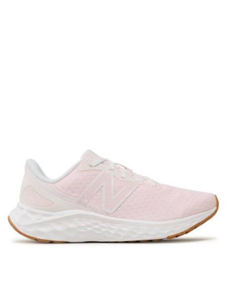 Pantofi alergare New Balance roz