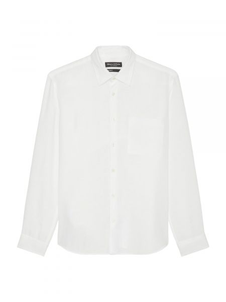 Marškiniai Marc O'polo balta