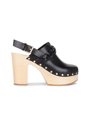 Chodaki Loeffler Randall - Сzarny