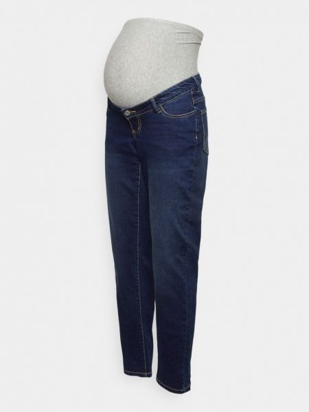 Proste jeansy Vero Moda Maternity