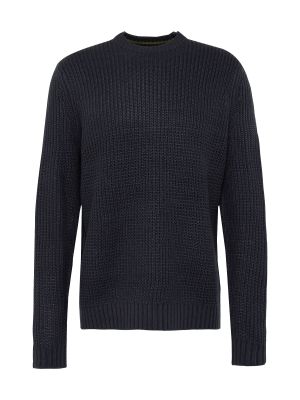 Pullover Only & Sons blå