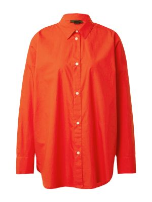 Camicia Monki rosso