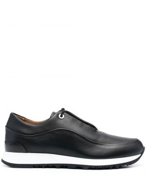 Sneakers John Lobb svart