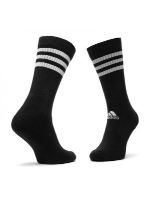 Ponožky Adidas čierna