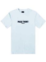 Мужские футболки Pass~port