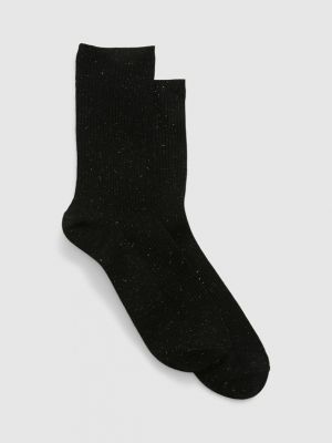 Socken Gap schwarz