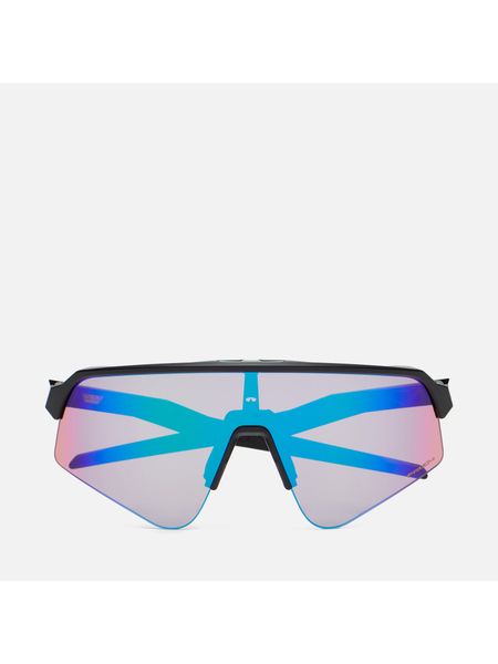Солнцезащитные очки Oakley Sutro Lite Sweep чёрный
