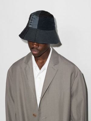 Sombrero By Walid negro