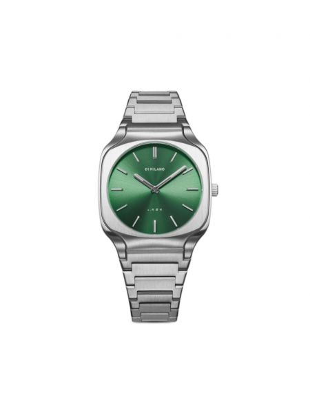 Armband D1 Milano grün