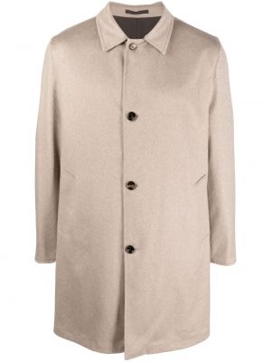 Cappotto Kired beige