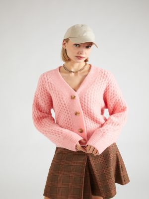 Cardigan Inwear rosa