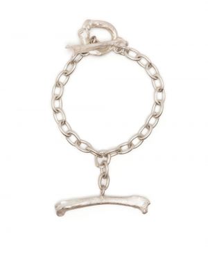 Armband Claire English silber