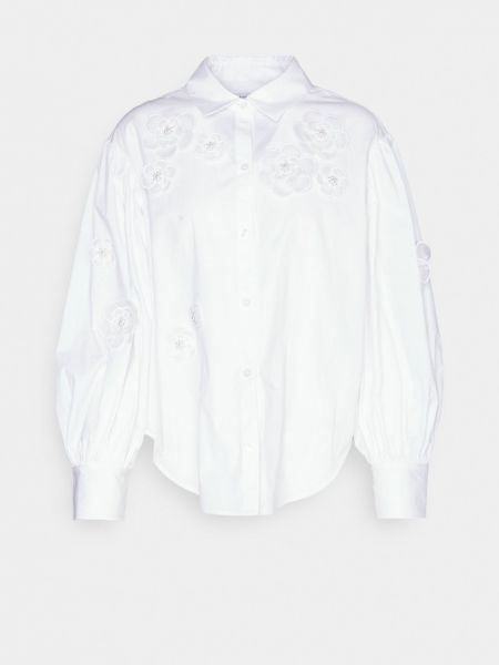 Koszula Kate Spade New York biała