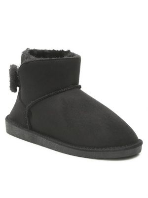 Škornji za sneg Vero Moda črna