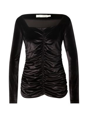Блуза Inwear черно