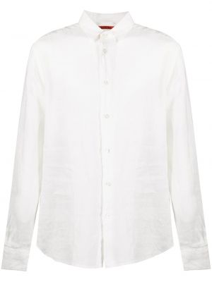 Camisa manga larga Barena blanco