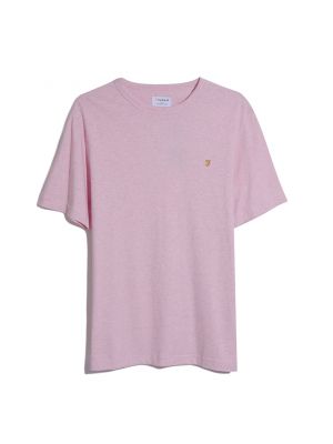 Тениска Farah розово