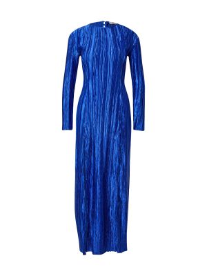 Μάξι φόρεμα Laagam μπλε
