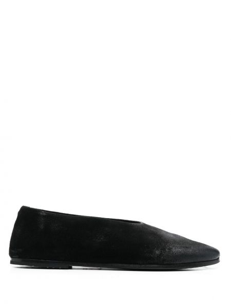Pantofi Marsell negru