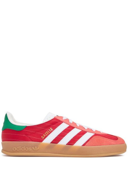 Tennarit Adidas Originals punainen