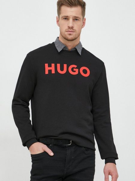Pamučna vesta Hugo