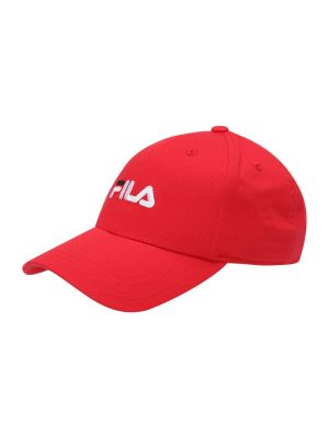 Καπέλο Fila κόκκινο