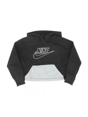 Sweter Nike czarny