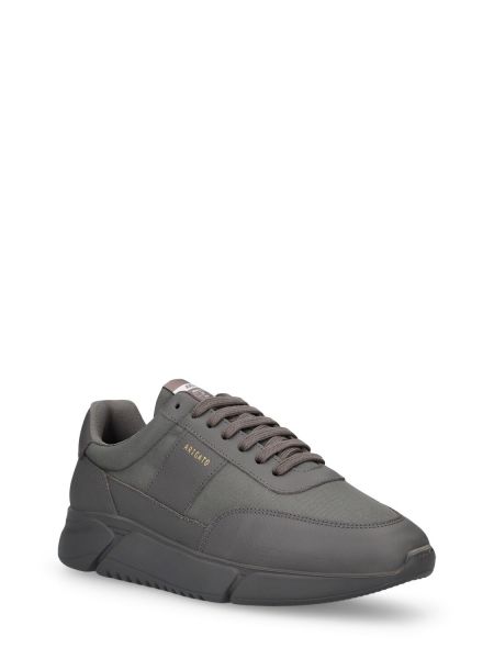 Sneakers Axel Arigato grigio