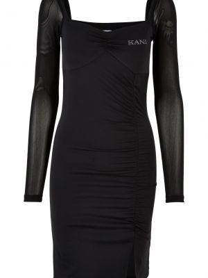 Košeľové šaty Karl Kani
