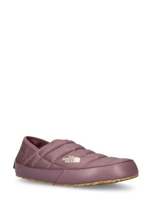 Mules The North Face violet