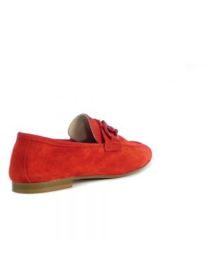 Loafers Belle Vie rojo