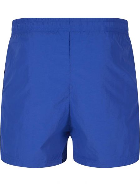 Pantaloncini Karl Kani blu