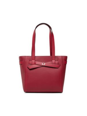 Sac Tom Tailor rouge