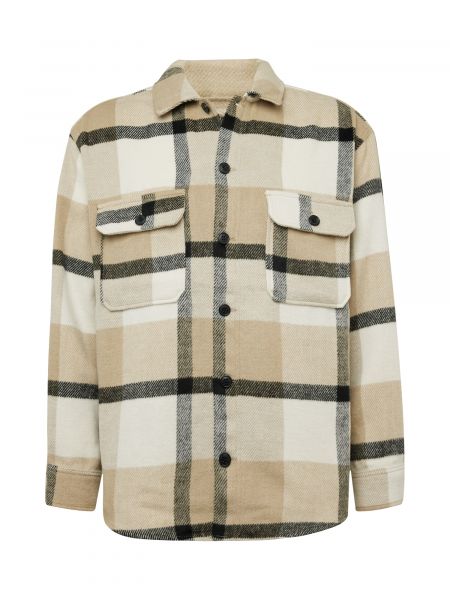 Skjorte Jack & Jones sort