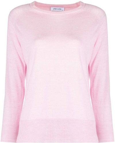Jersey de tela jersey Philo-sofie rosa