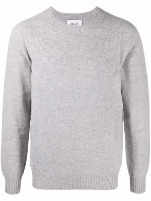 Jersey de tela jersey D4.0 gris