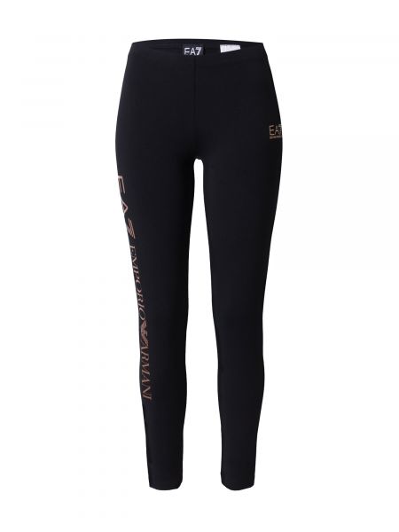 Leggings Ea7 Emporio Armani