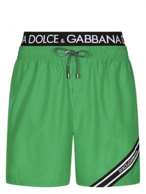 Rövidnadrág Dolce & Gabbana
