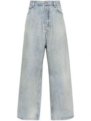 Bootcut jeans Balenciaga