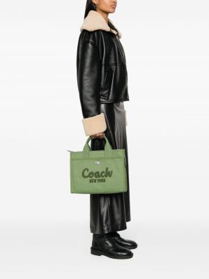 Shopper handtasche Coach