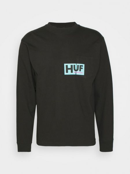 Koszula Huf czarna