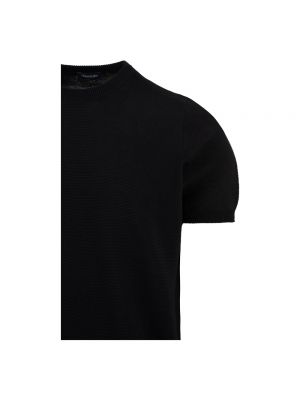Camisa Drumohr negro