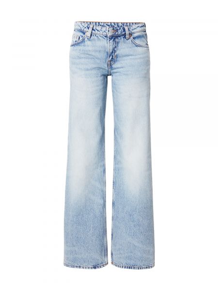 Jeans Monki blå