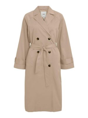 Cappotto .object beige