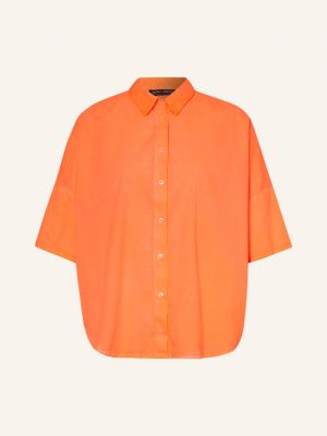 Koszula Risy & Jerfs pomarańczowa