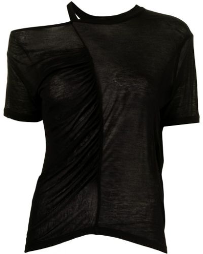 Camiseta Iro negro