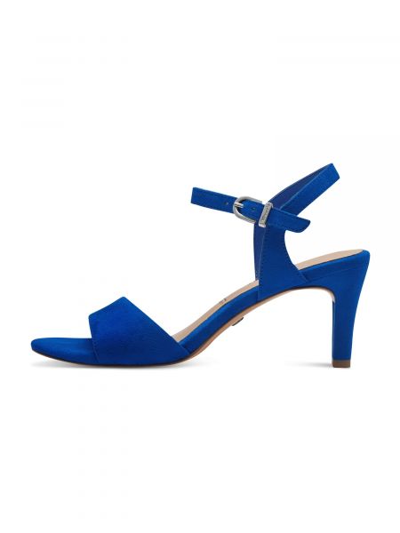 Sandale Tamaris albastru