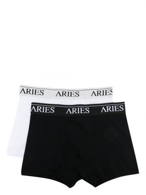 Bavlněné boxerky Aries